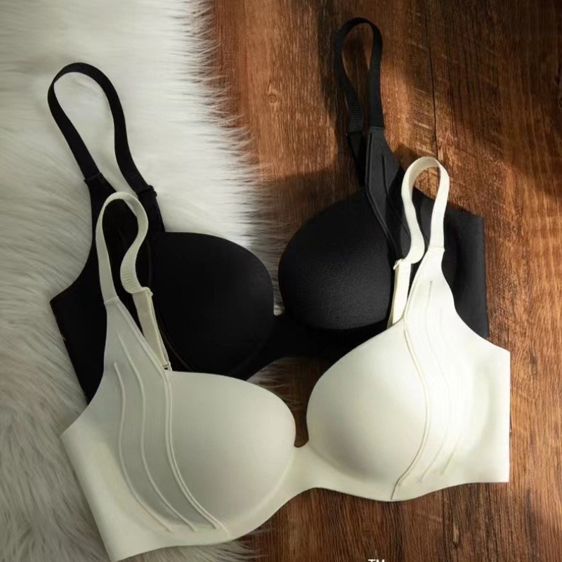 Seamless Women Underwear Soft  - đánh giá và giá Cotton Bra Everyday