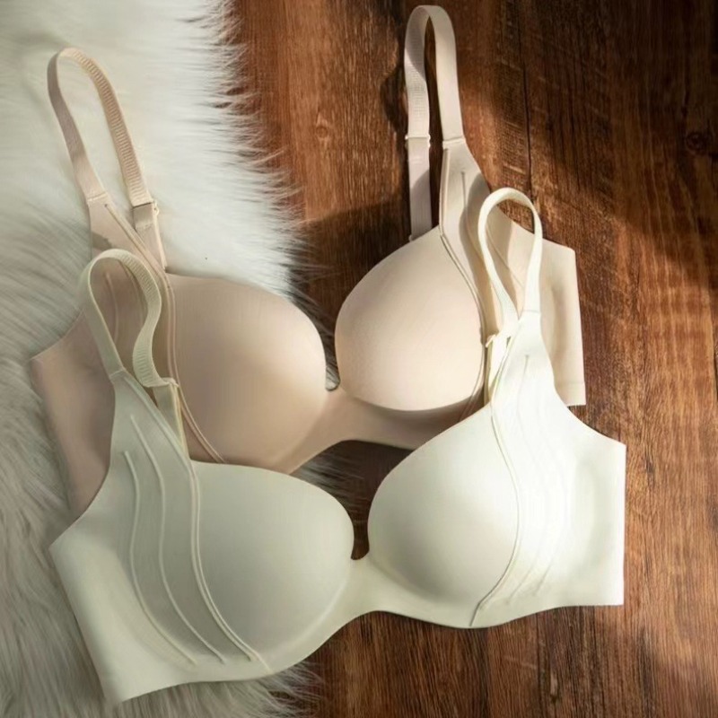 Seamless Women Underwear Soft  - đánh giá và giá Cotton Bra Everyday
