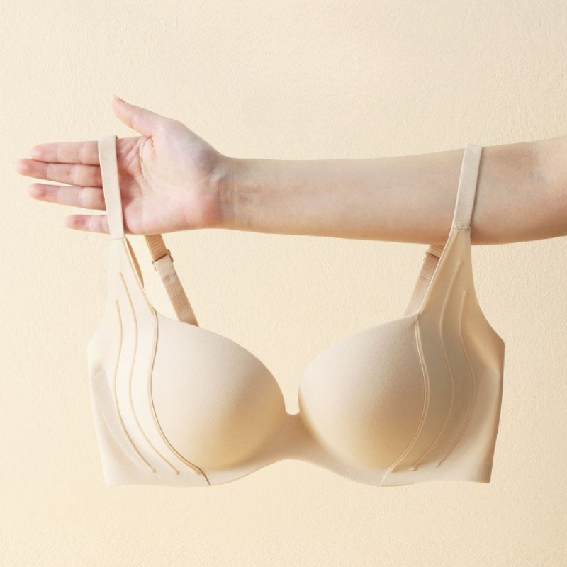 Seamless Women Underwear Soft  - đánh giá và giá Cotton Bra Everyday