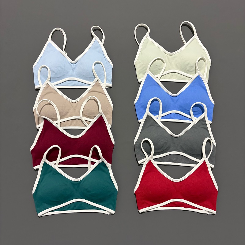 HISTELLO Sports Bra Women Sexy - đánh giá và giá Sports Bra Racerback