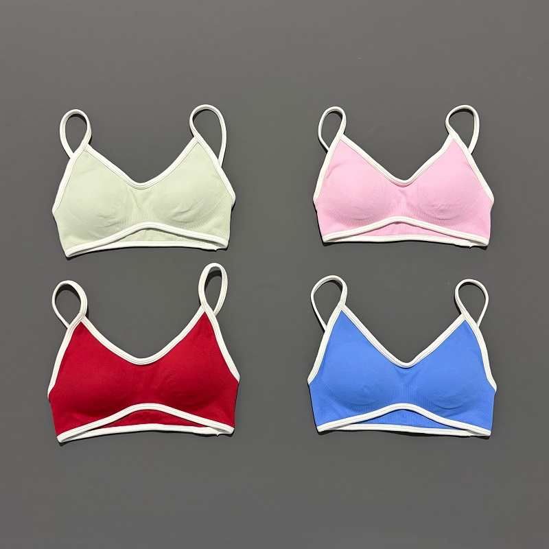 HISTELLO Sports Bra Women Sexy - đánh giá và giá Sports Bra Racerback