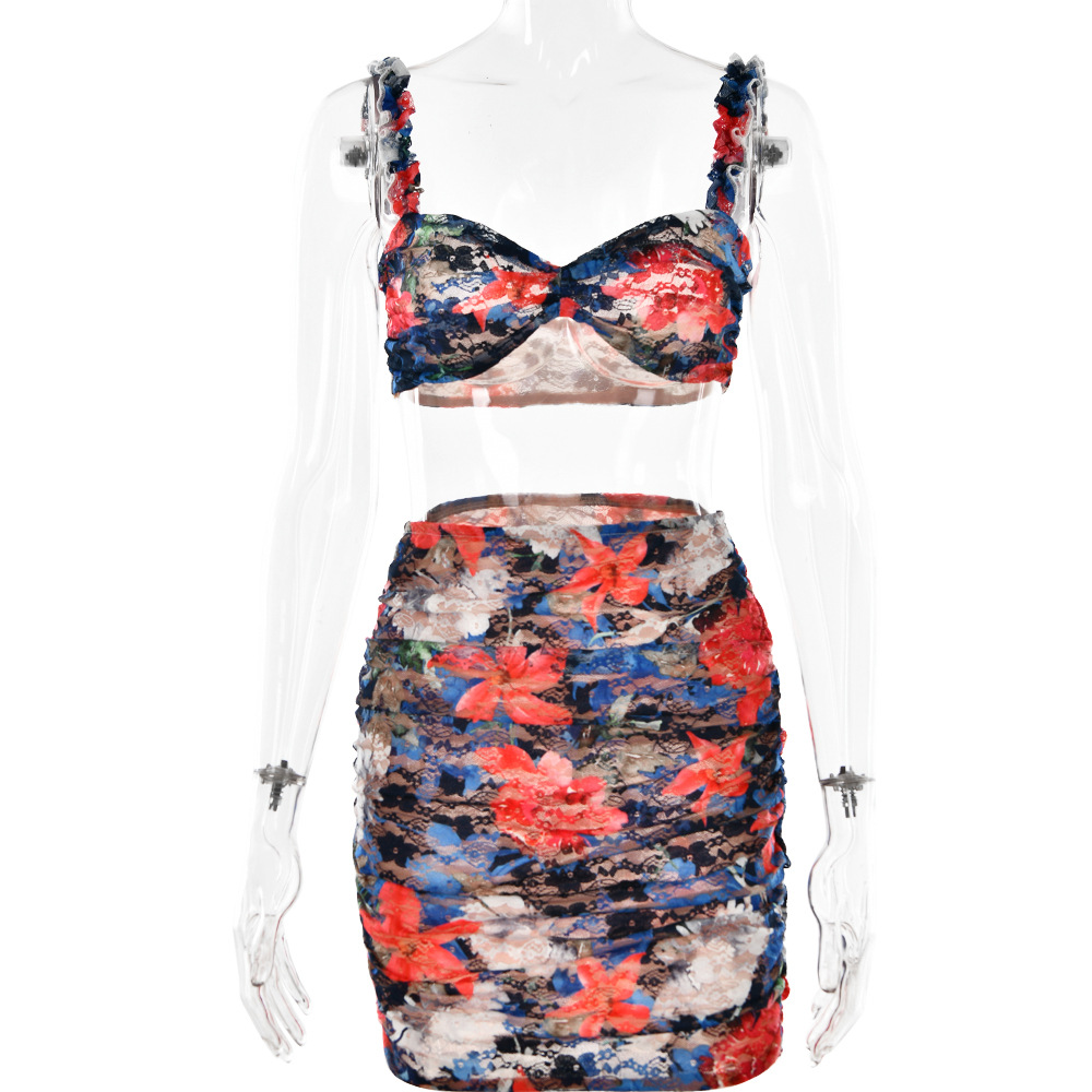 High Quality Sexy Summer Brale - đánh giá và giá Lace Bralette Set