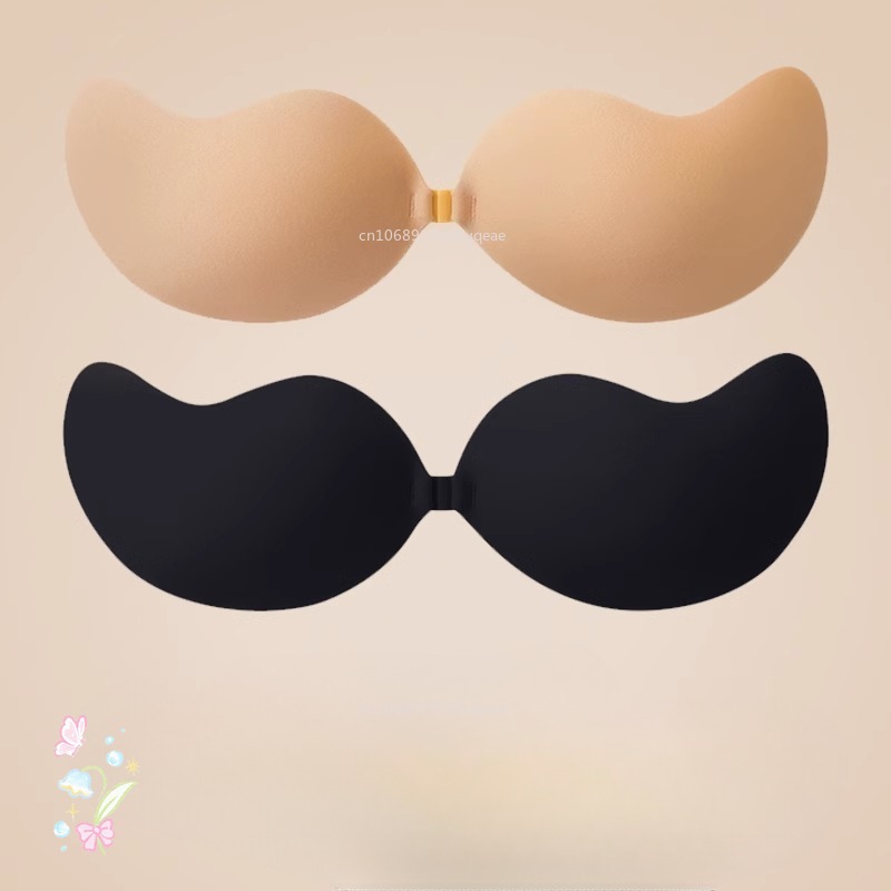 New Invisible Strapless Adhesi - đánh giá và giá Push Up Bra Silicone