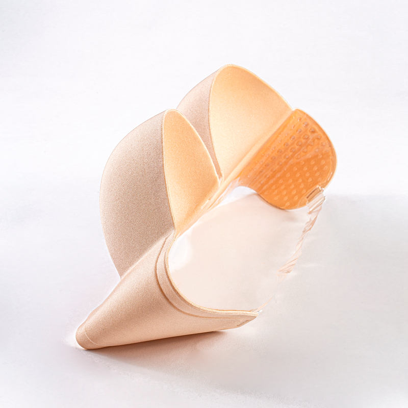 Women Adhesive Bras Invisible  - đánh giá và giá Backless Bra Sticky