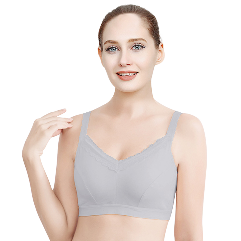 6052 Silicone Breast Forms Fak - đánh giá và giá Mastectomy Bra Pocket