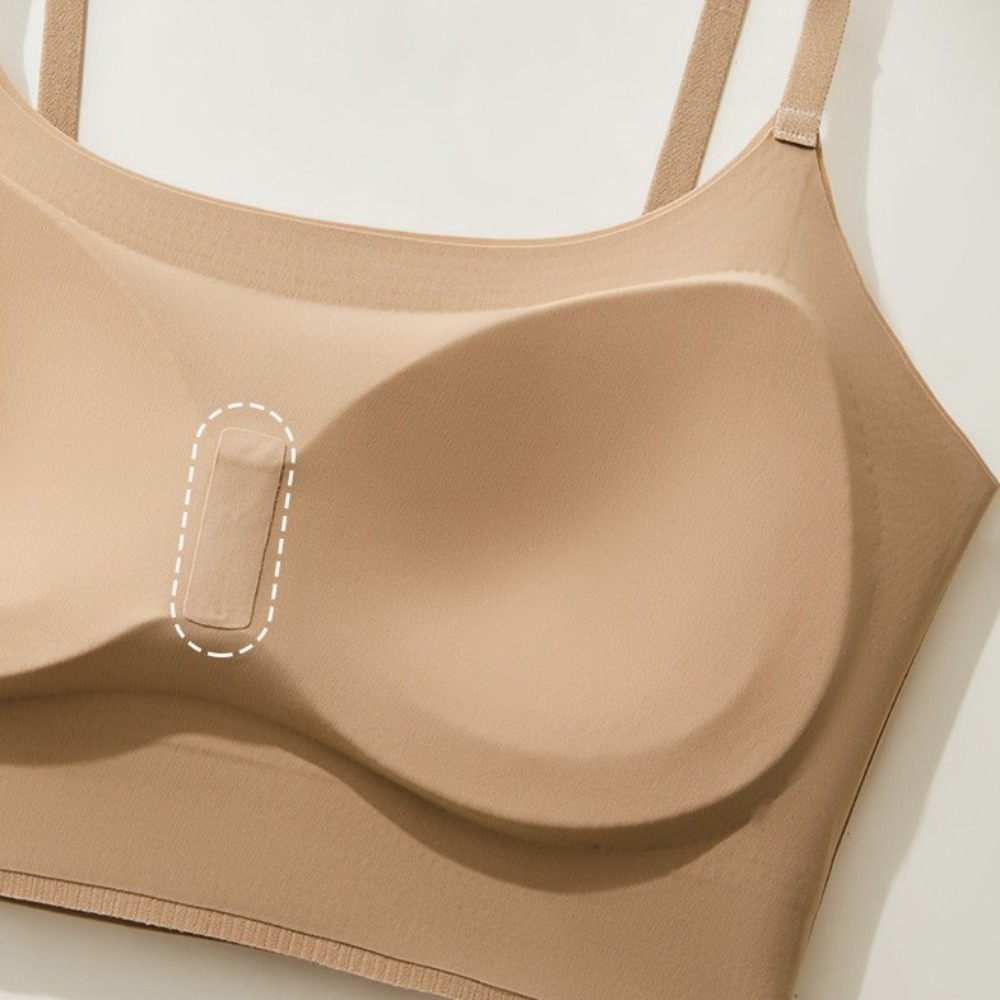 Padded Support Women Wire Free - đánh giá và giá Full Coverage Bra