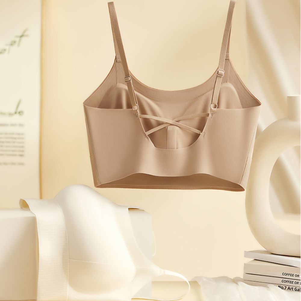 Padded Support Women Wire Free - đánh giá và giá Full Coverage Bra