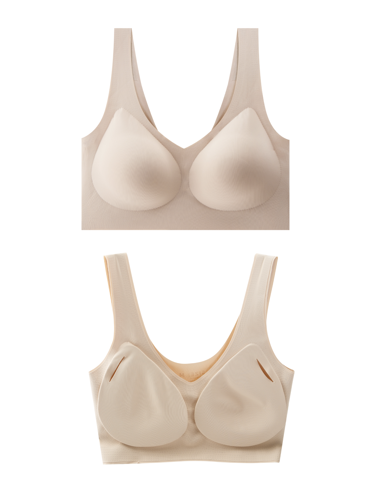 Pre Pregnancy Seamless Women'S - đánh giá và giá Wirefree Bra Comfort
