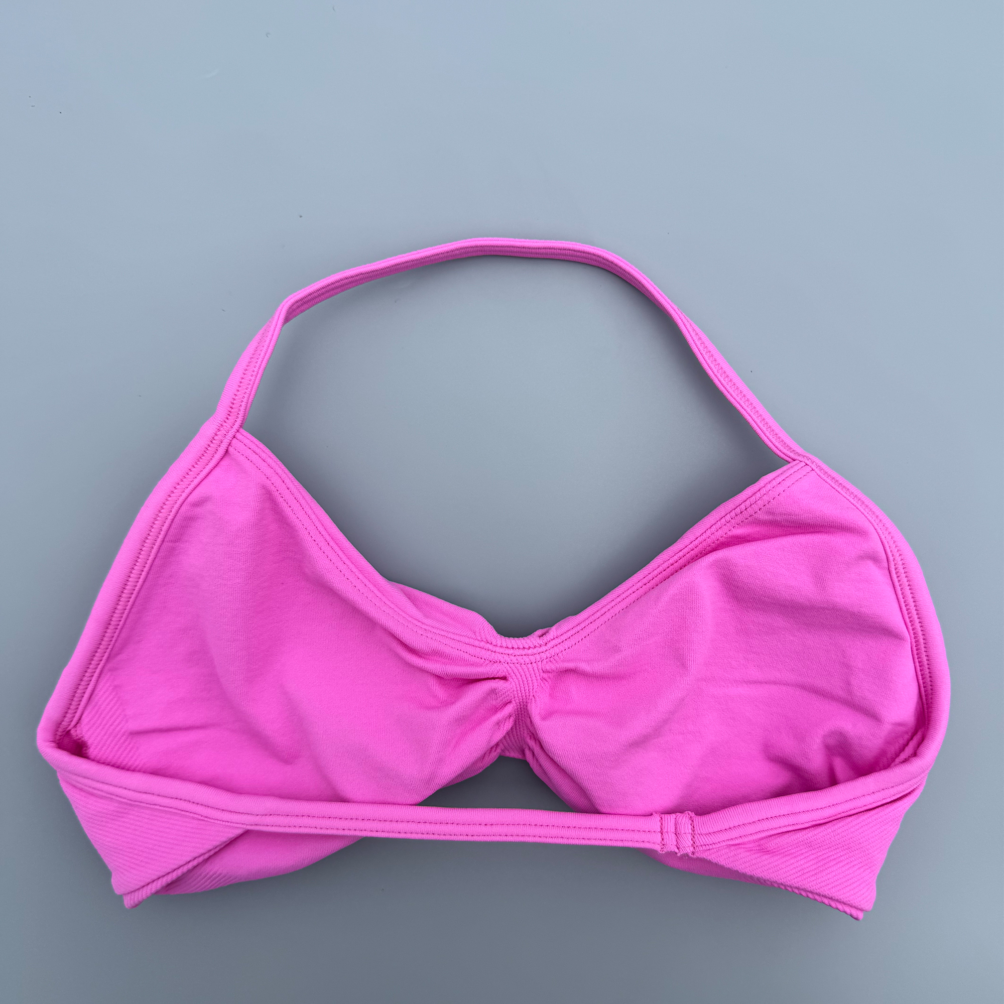 Women's High-Support Lace-Up S - đánh giá và giá Sports Bra Racerback