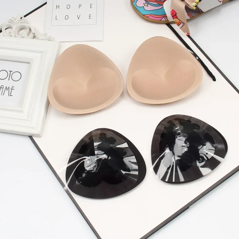 New Bikini Chest Pad Bikini Se - đánh giá và giá Push Up Bra Silicone