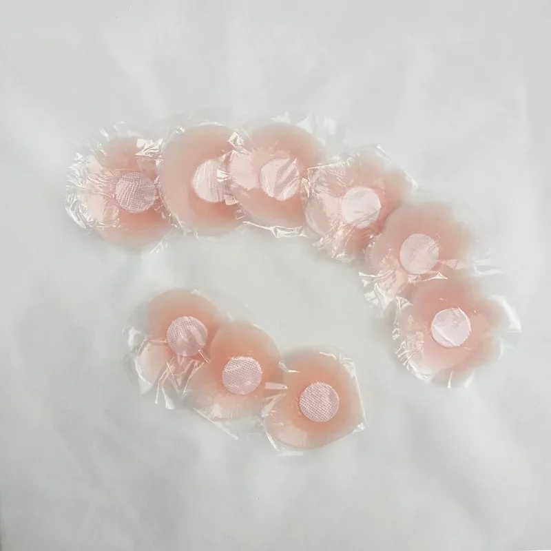 Reusable Women Breast Petals L - đánh giá và giá Strapless Bra Adhesive