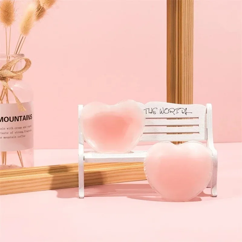 Reusable Women Breast Petals L - đánh giá và giá Strapless Bra Adhesive