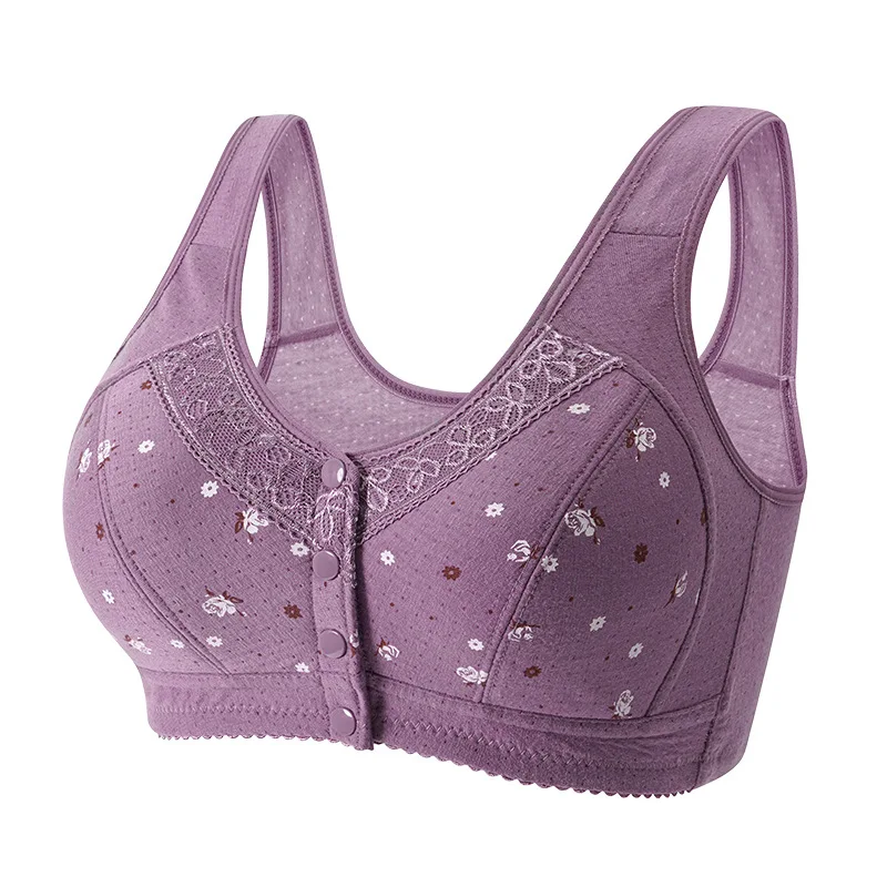 2025 New Confortable Bra Cotto - đánh giá và giá Cotton Bra Everyday