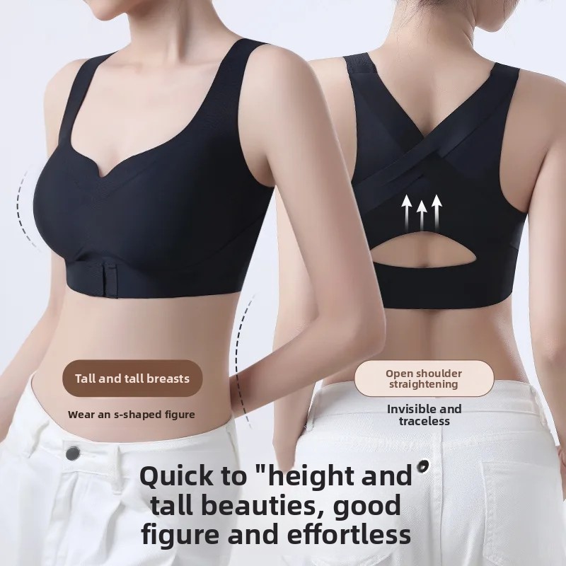 Seamless Anti-Gravity Lift Spo - đánh giá và giá Wirefree Bra Comfort
