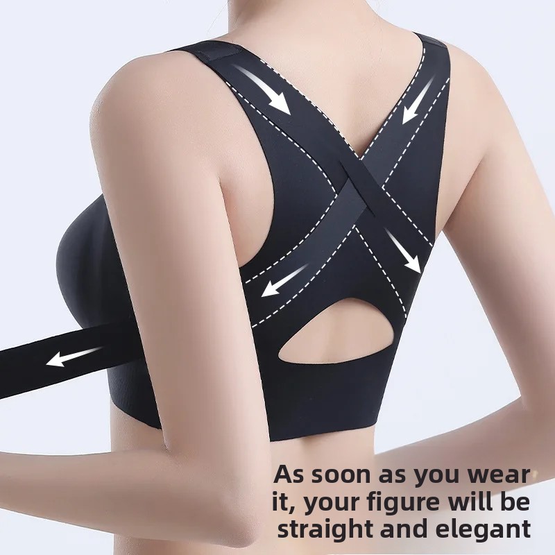 Seamless Anti-Gravity Lift Spo - đánh giá và giá Wirefree Bra Comfort