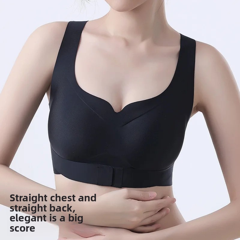 Seamless Anti-Gravity Lift Spo - đánh giá và giá Wirefree Bra Comfort