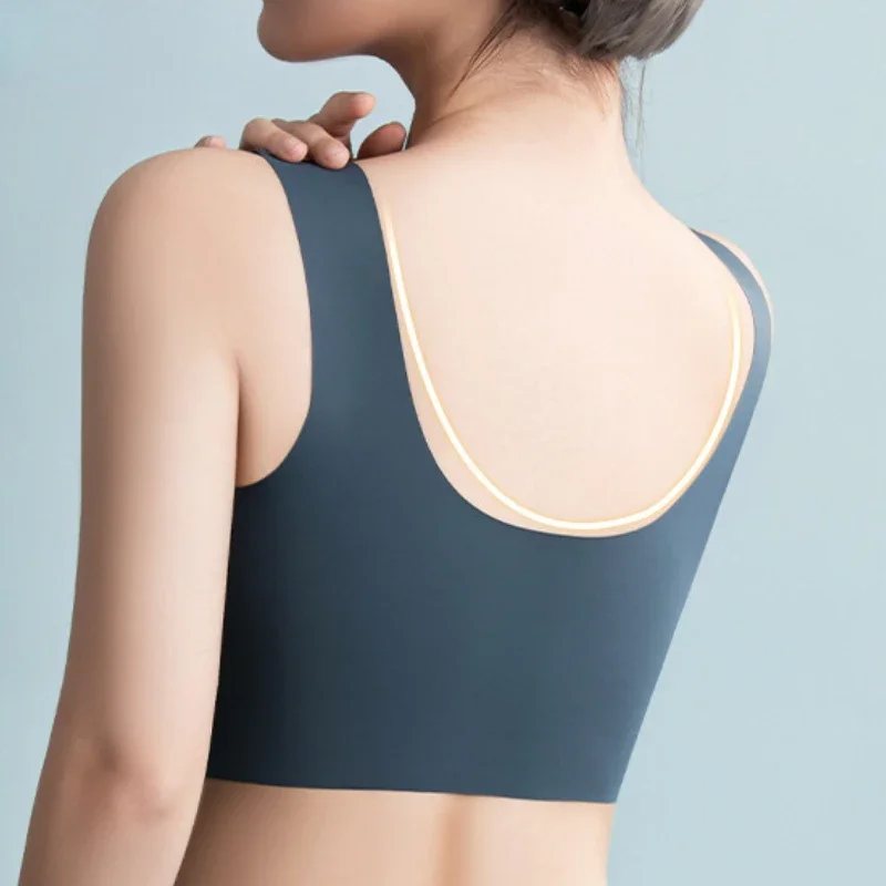 Woman Top Bra Sexy Push Up Bra - đánh giá và giá Sleep Bra Bralette