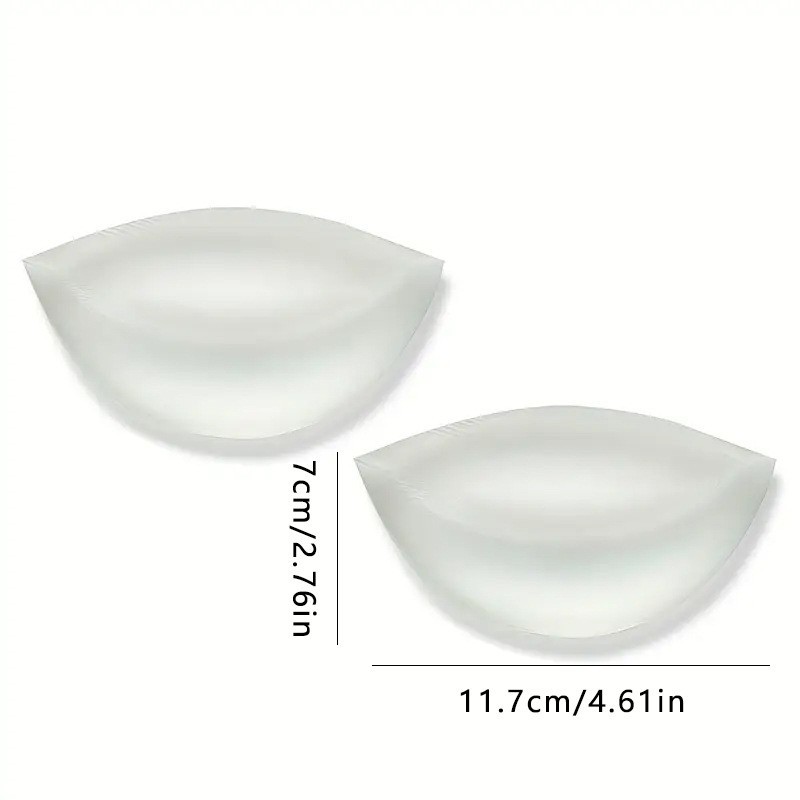 Reusable Silicone Push Up Bra  - đánh giá và giá Push Up Bra Silicone
