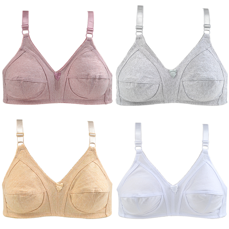 Thin Bra For Women Wireless Br - đánh giá và giá Plunge Bra Push Up