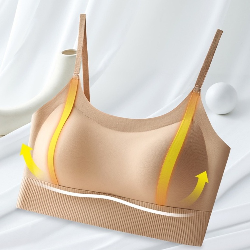 Padded Support Women Wire Free - đánh giá và giá Full Coverage Bra