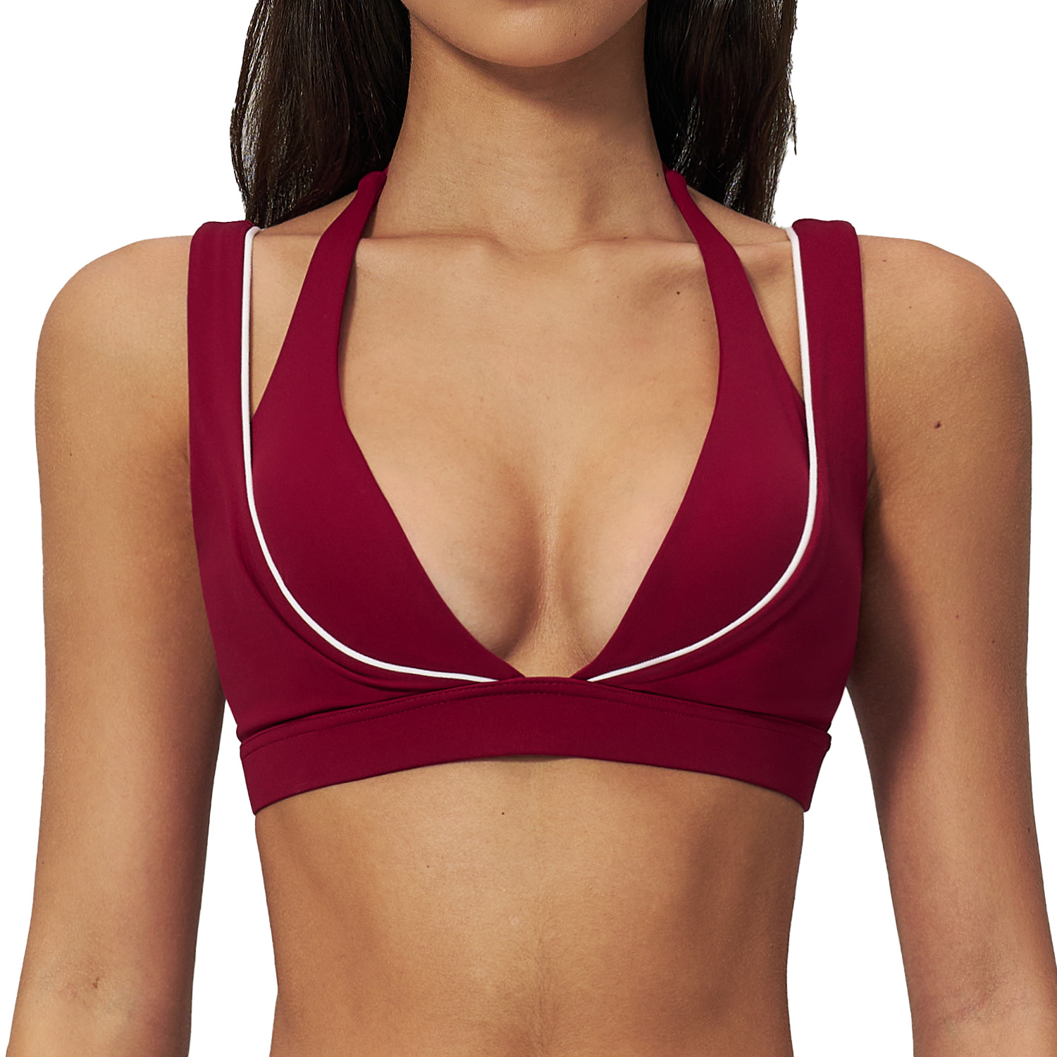 Yoga Underwear Women Sports Br - đánh giá và giá Sports Bra Racerback