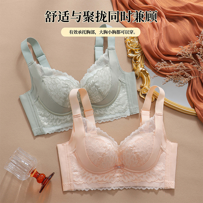 Luxurious Three-Dimensional Fl - đánh giá và giá Wirefree Bra Comfort