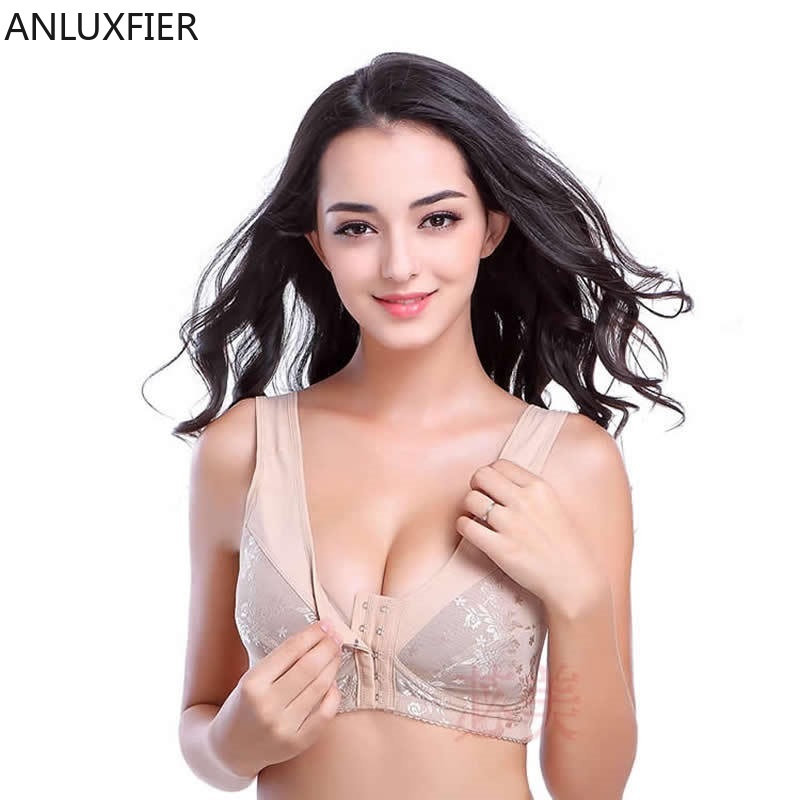 X9050 Front Buckle Vest Type S - đánh giá và giá Mastectomy Bra Pocket
