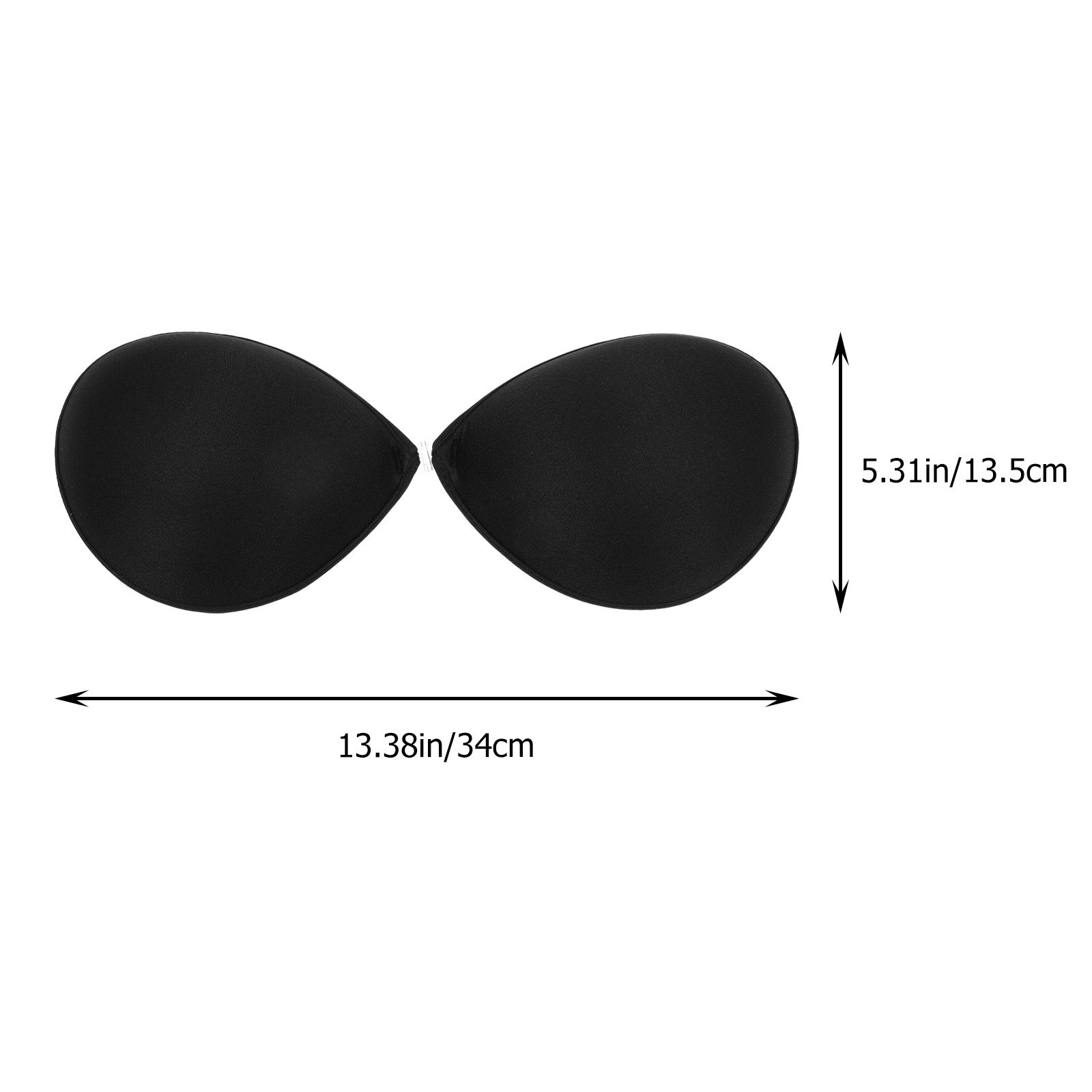 Strapless Push Up Silicone Adh - đánh giá và giá Push Up Bra Silicone