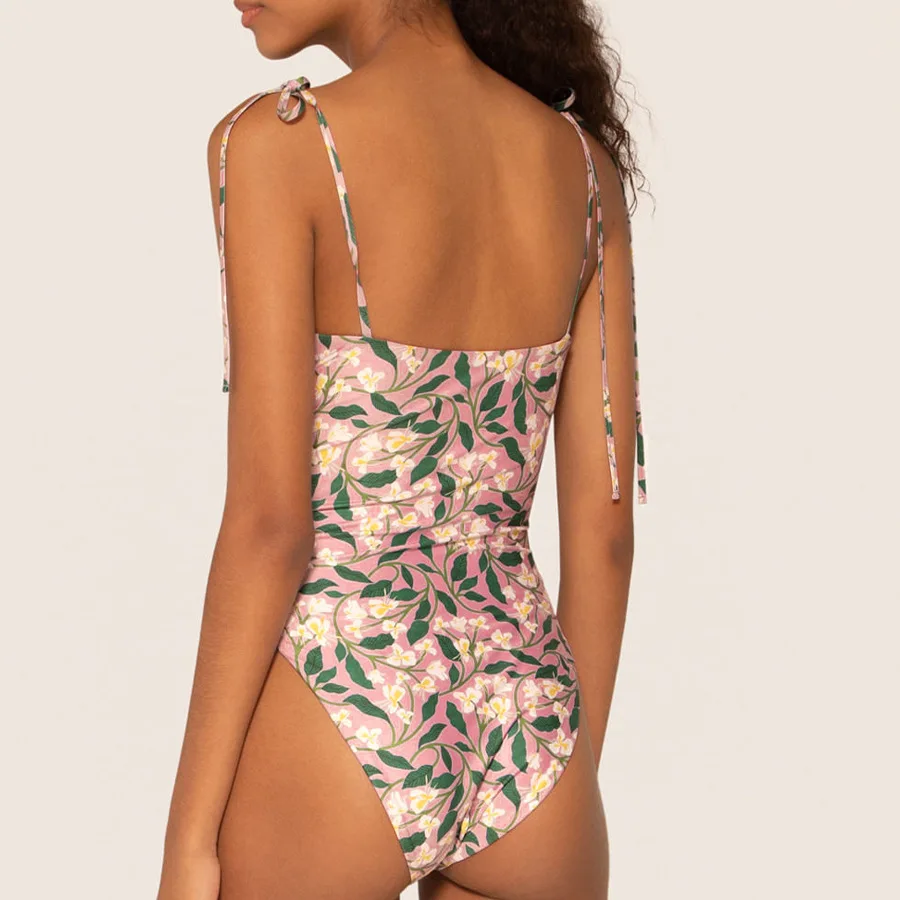 Floral Push-Up Padded Bra Ruff - đánh giá và giá Underwire Bra Padded
